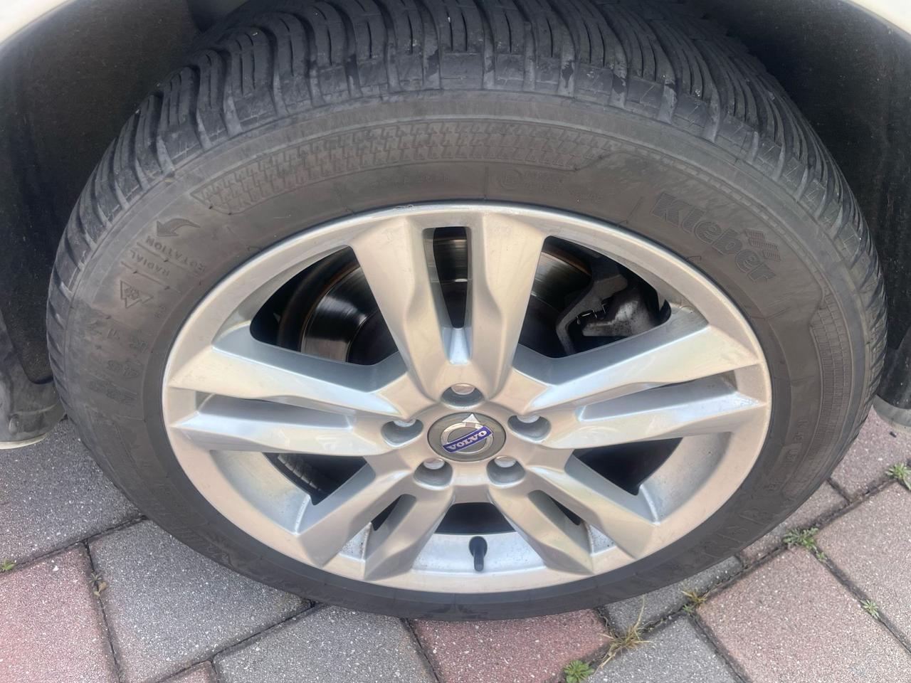 Volvo V60 D3 Summum