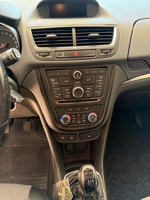 Opel Mokka 1.7 CDTI Ecotec 130CV 4x2 Start&Stop Cosmo