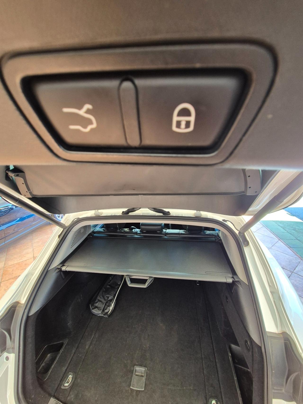 Alfa Romeo Stelvio 2.2 Turbodiesel 210 CV AT8 Q4 Super