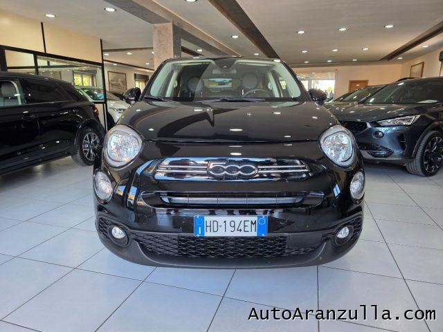 FIAT 500X 1.0 T3 120CV Navi