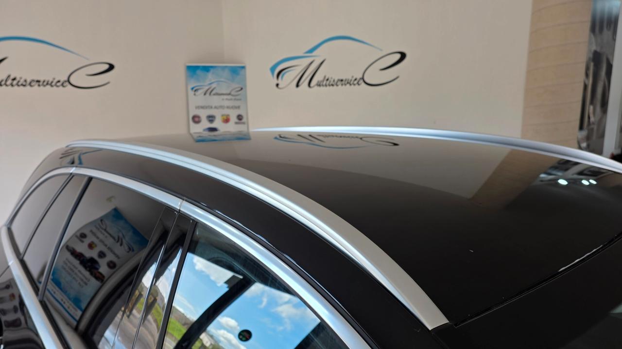 Mercedes-benz C220 d S.W. Auto Executive