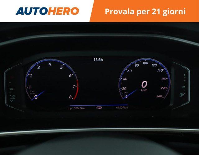 VOLKSWAGEN T-Roc 1.5 TSI ACT R-Line