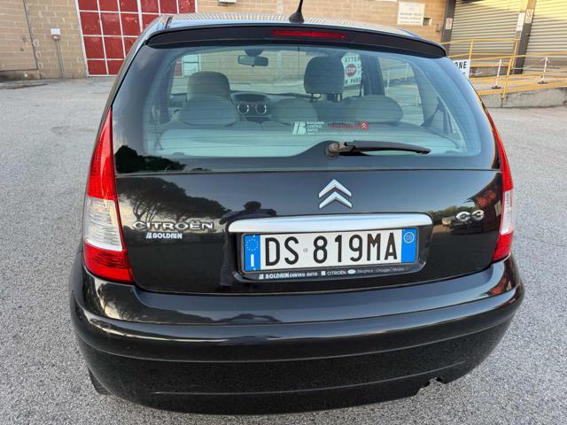 CITROEN C3 1.1 airdream Gold by Pinko senza lavoro da fare