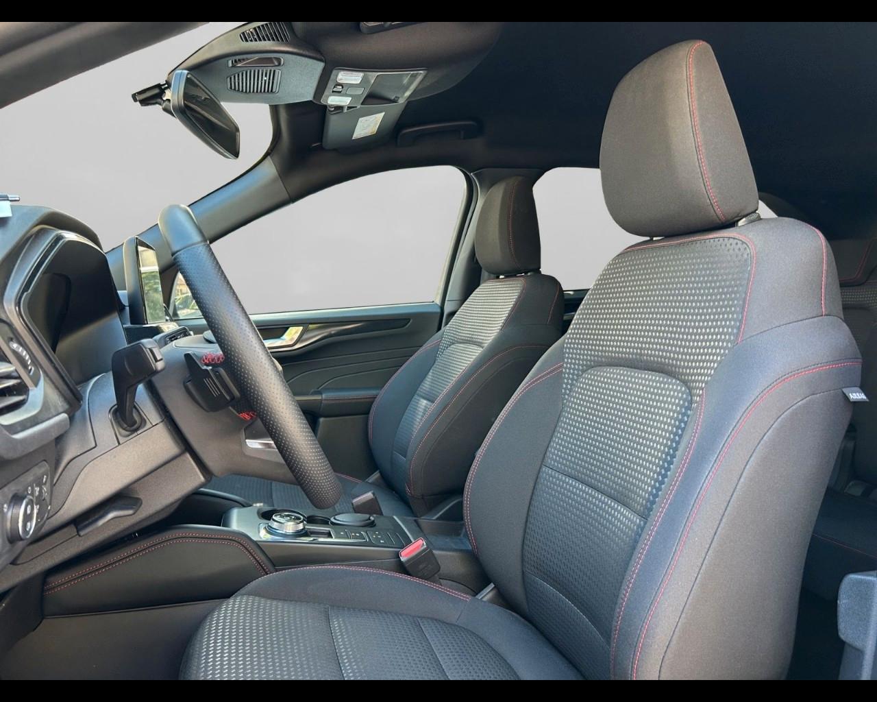 FORD Kuga III 2020 - Kuga 2.0 ecoblue ST-Line 2wd 120cv auto