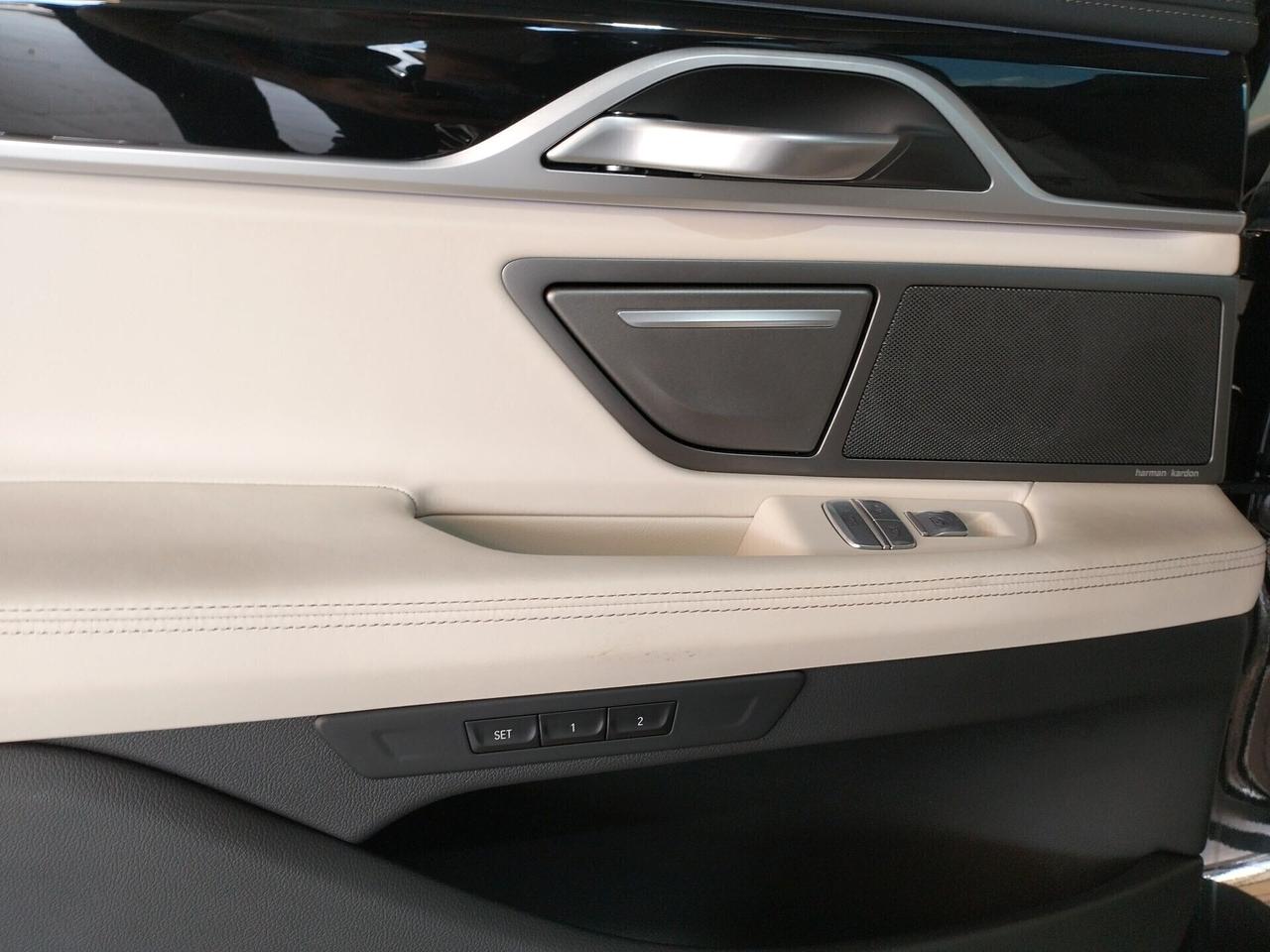 BMW 730 d mhev 48V auto - IVA ESPOSTA