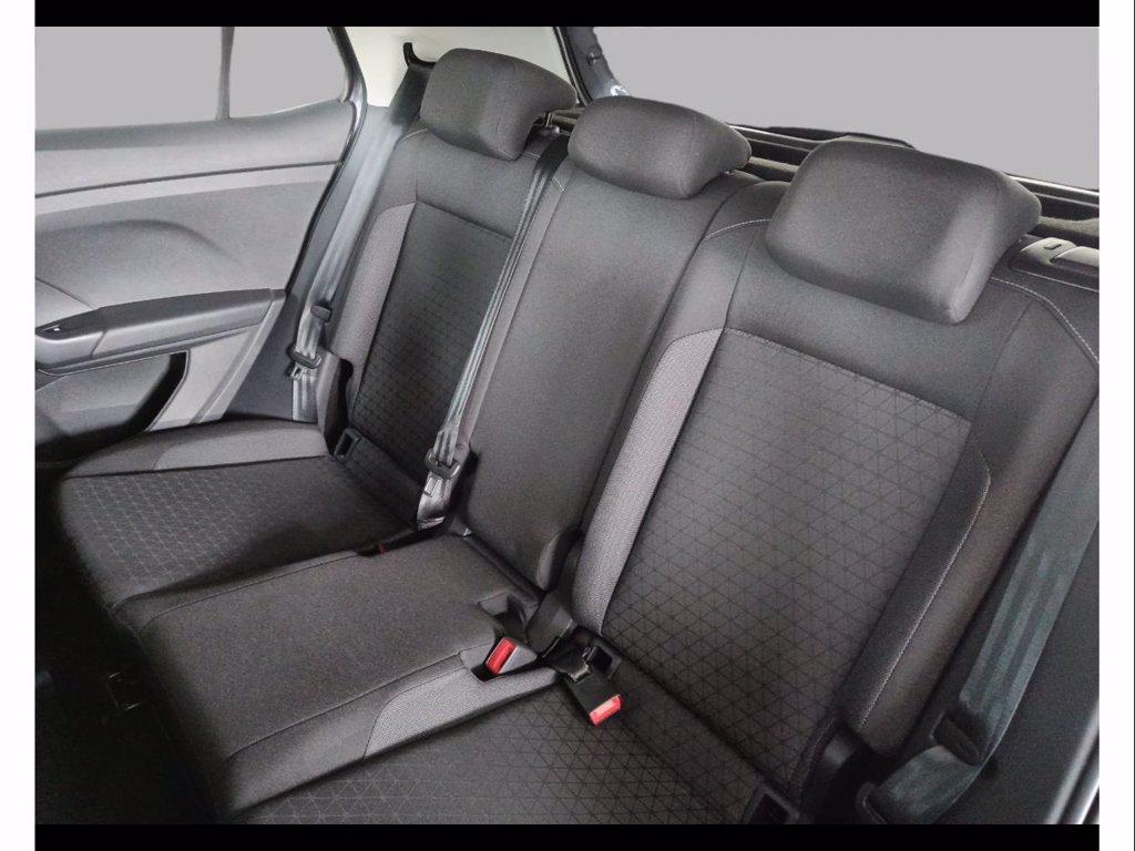 VOLKSWAGEN T-cross 1.0 tsi sport 95cv del 2023