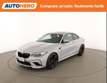 BMW M2 Coupé Competition
