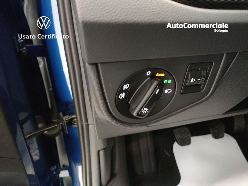 Volkswagen Taigo 1.0 TSI 115 CV Edition Plus