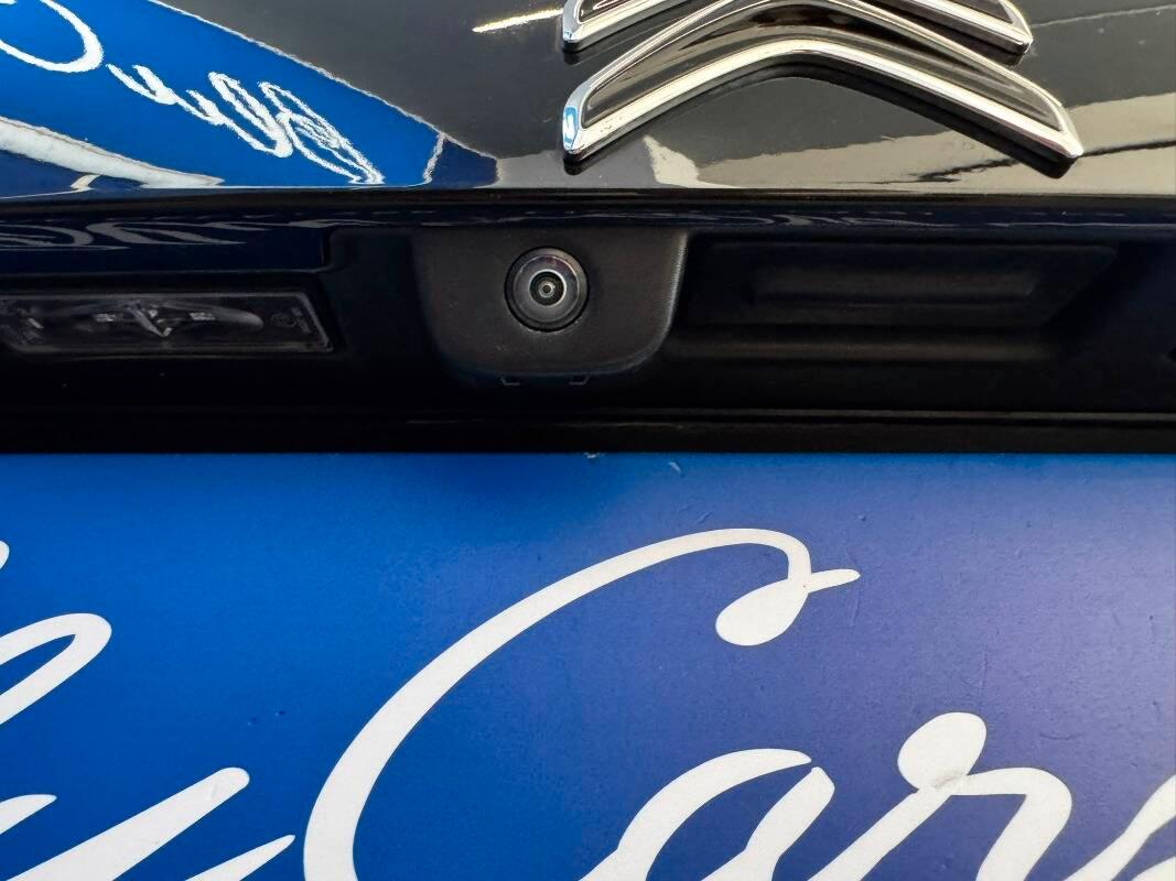 Citroen C4 1.5 bluehdi Shine s&s 130cv eat8
