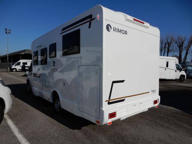 RIMOR SAURUS 95 PLUS