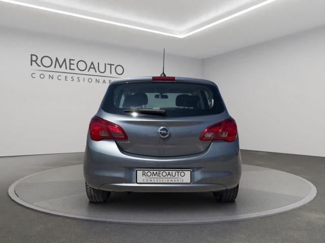 OPEL Corsa 1.4 90CV GPL Tech 5 porte