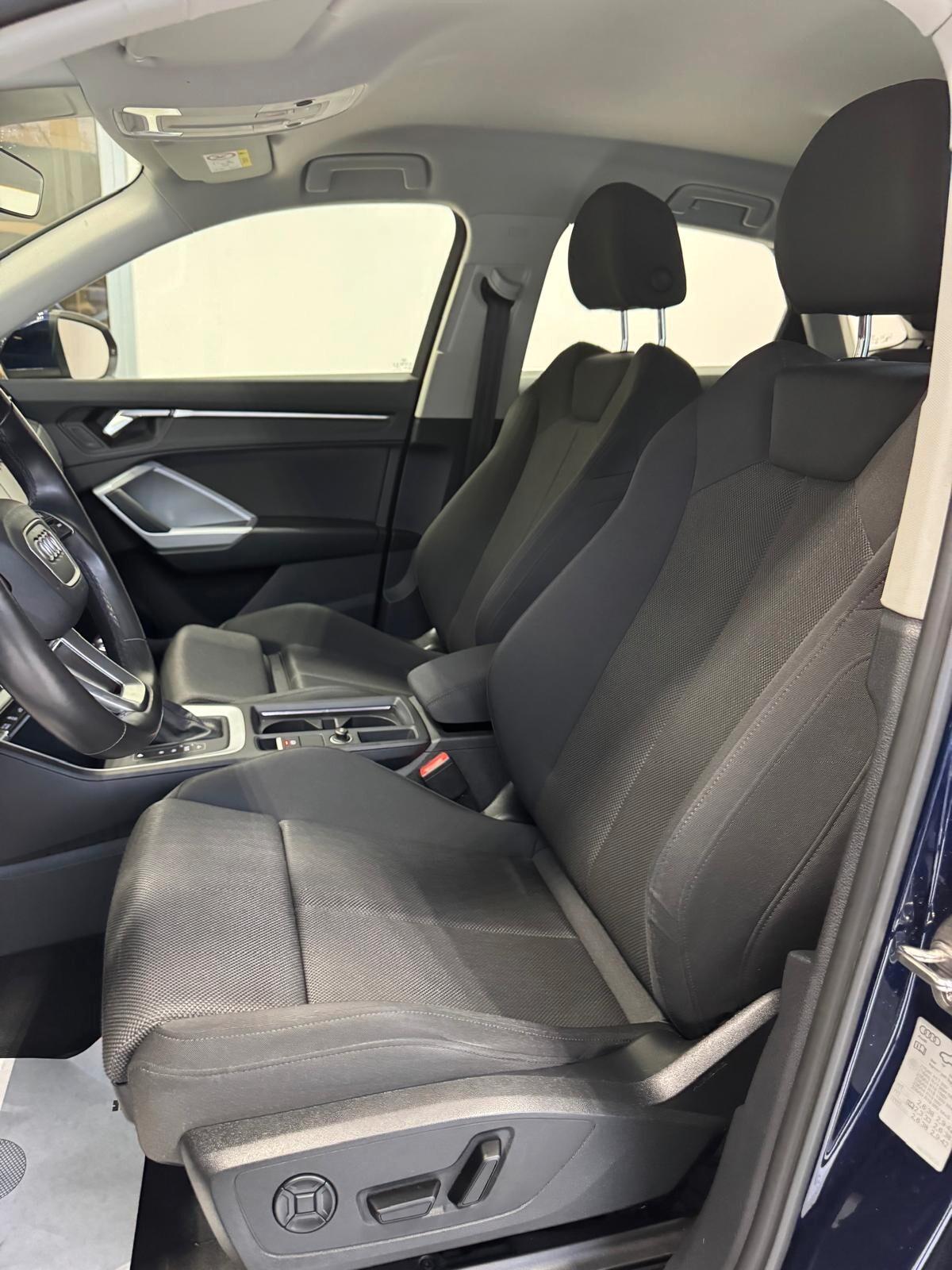 Audi Q3 SPB 45 TFSI e S tronic line