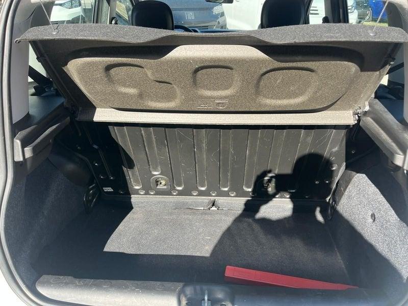FIAT Panda Panda 1.2 Pop