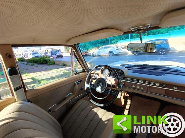 MERCEDES-BENZ S 250 S 250 BENZINA