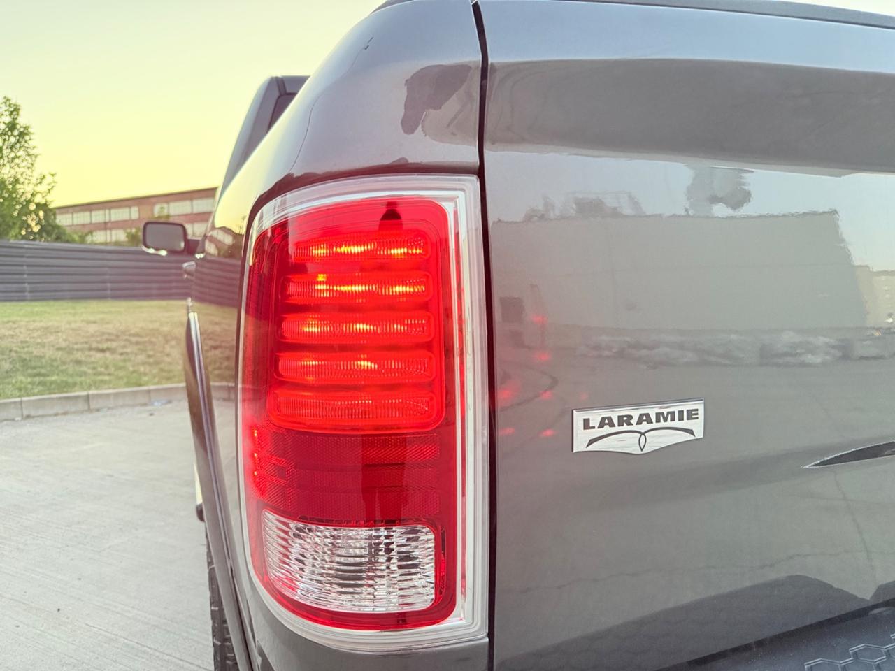 Dodge RAM 5.7 HEMI Laramie 401CV GPL FULL