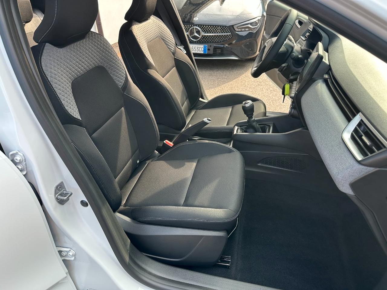 Renault Clio 1.0 eco-g Evolution 100cv