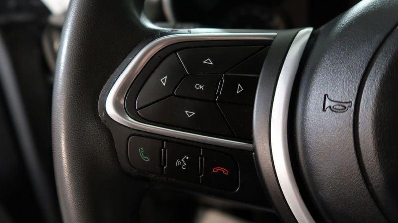 FIAT Tipo Tipo 5p 1.0 t3 100cv #CARPLAY#CLIMA AUTOMATICO#