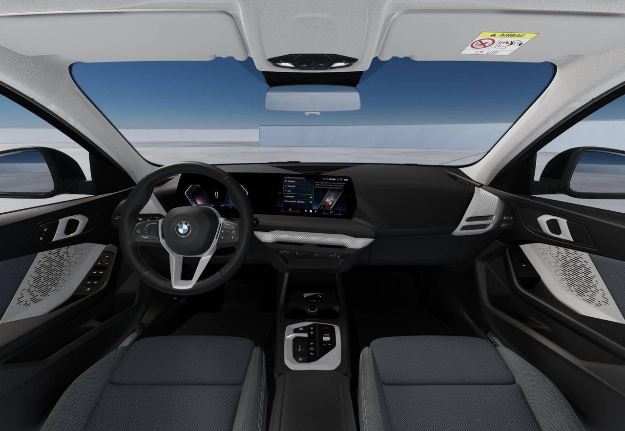 BMW Serie 1 116 MSport Design