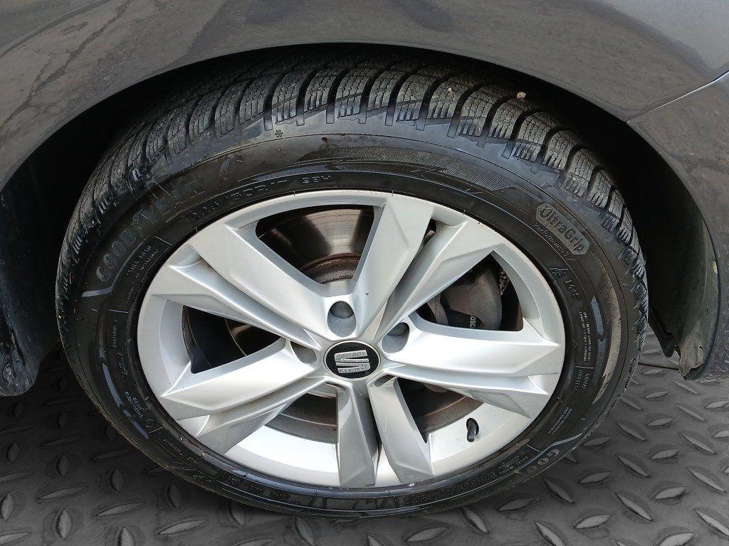 SEAT Alhambra 2.0 TDI 150 CV DSG Xcellence