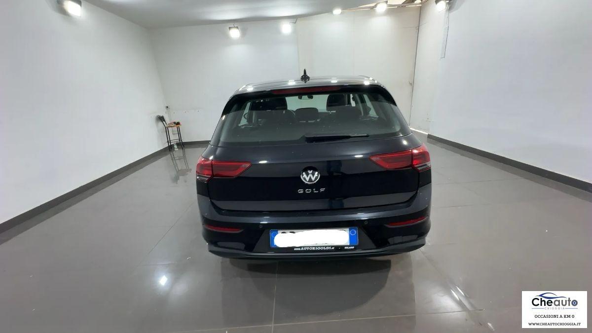 VOLKSWAGEN - Golf - 1.0 TSI EVO Life