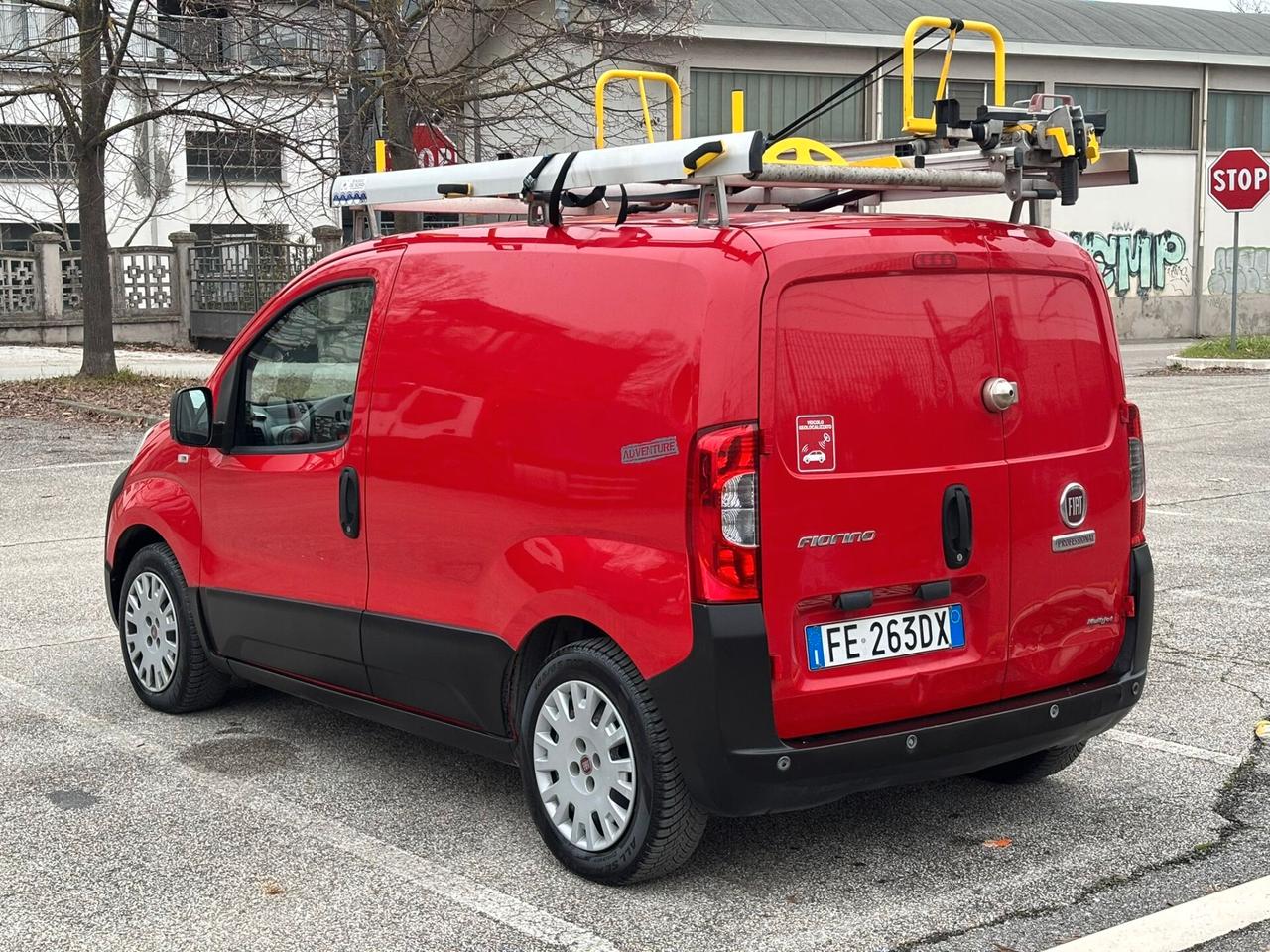 Fiat Fiorino