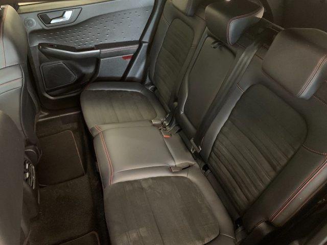 FORD Kuga 1.5 Diesel Automatico ST-Line X StraFull 2WD