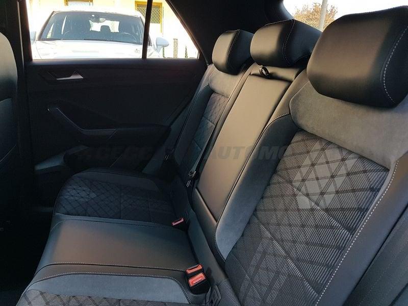 Volkswagen T-Roc NUOVO 1.0 TSI R-LINE 115CV MY 25