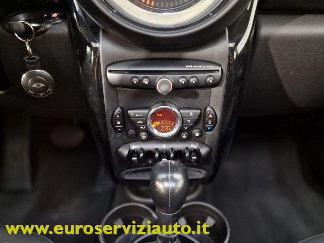 MINI Countryman Mini Cooper D Business XL Countryman