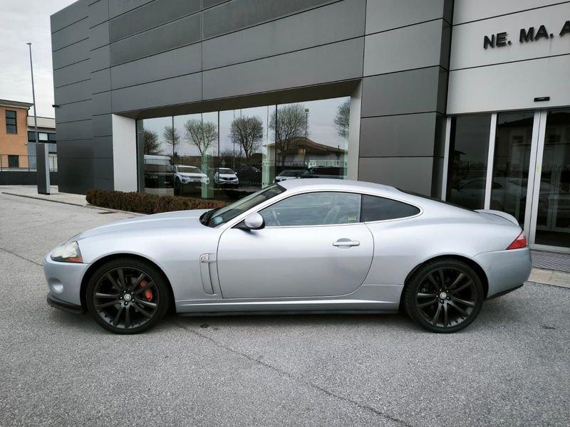 Jaguar XK 4.2 V8 Coupè