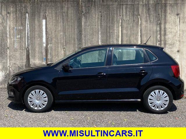 VOLKSWAGEN Polo 1.0 MPI 75 CV 5p. Comfortline, euro6, Neopatentati
