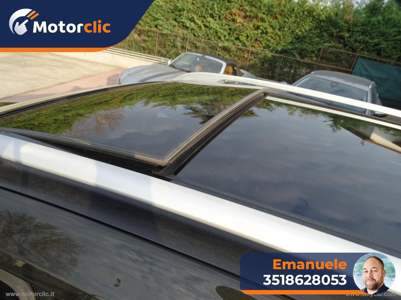 NISSAN X-Trail dCi 150 4WD Tekna