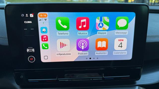 CUPRA Formentor 1.5 TSI 150CV DSG*24M.G.*C.L.18"*FULL LED*CARPLAY*