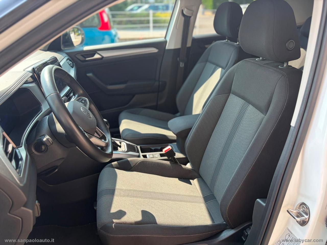 VOLKSWAGEN T-Roc 1.0 TSI Style