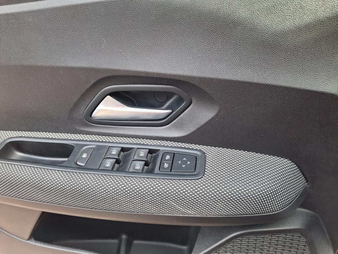 Dacia Sandero Stepway 1.0 TCe ECO-G Comfort gpl casa madre