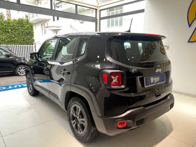 JEEP Renegade 1.6 Mjt 130 CV Business TUA DA ?219,00