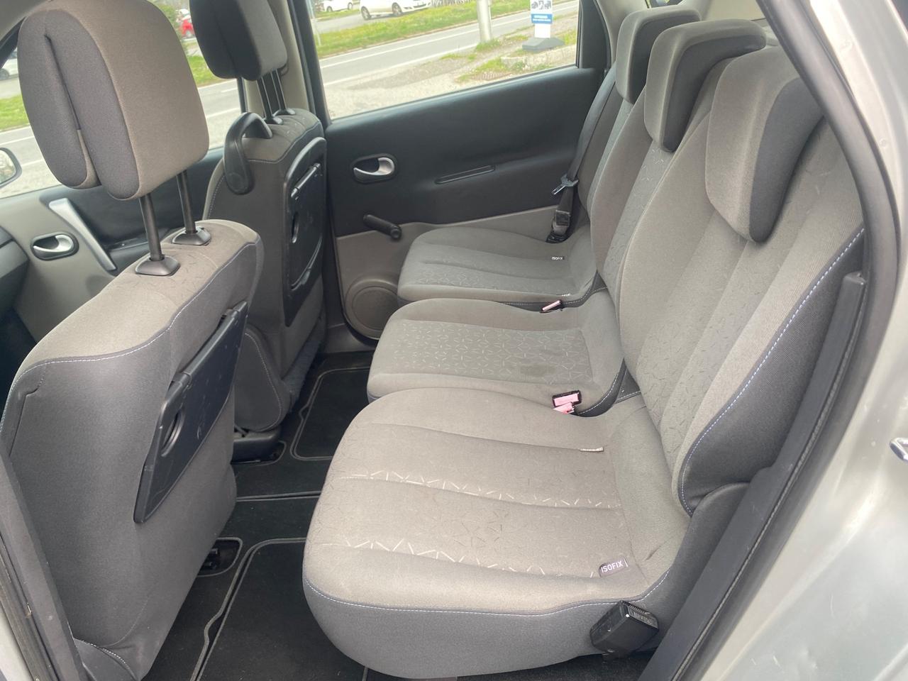 Renault Scenic Scénic 1.6 16V/105CV GPL Serie Speciale