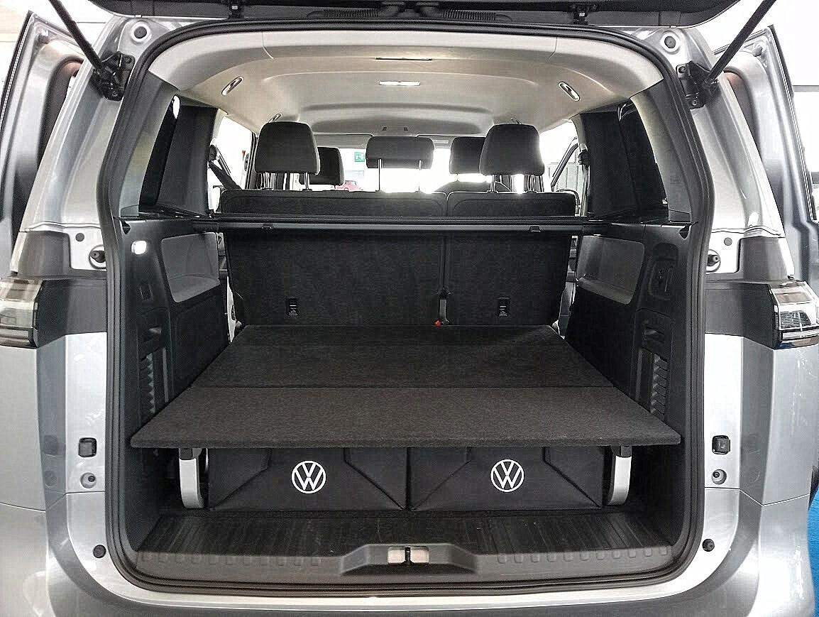 Volkswagen ID.Buzz ID. Buzz 77 kWh Pro+ PREZZO PIU' IVA AUTOCARRO 5POSTI N1