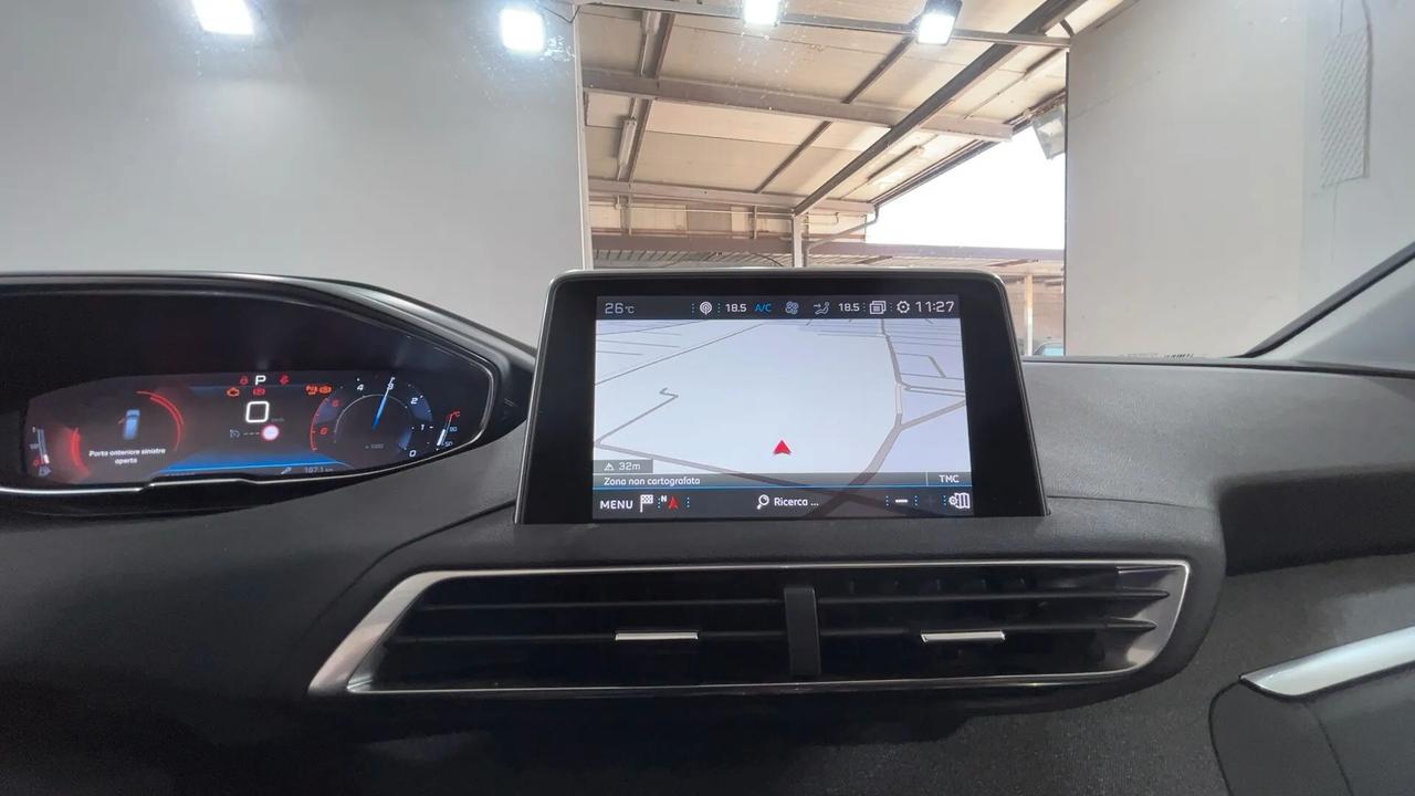 Peugeot 5008 BlueHDi 130 S&S EAT8 Allure