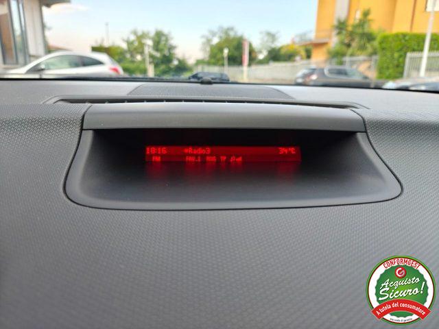 OPEL Meriva 1.4 Turbo 120CV GPL Tech Elective