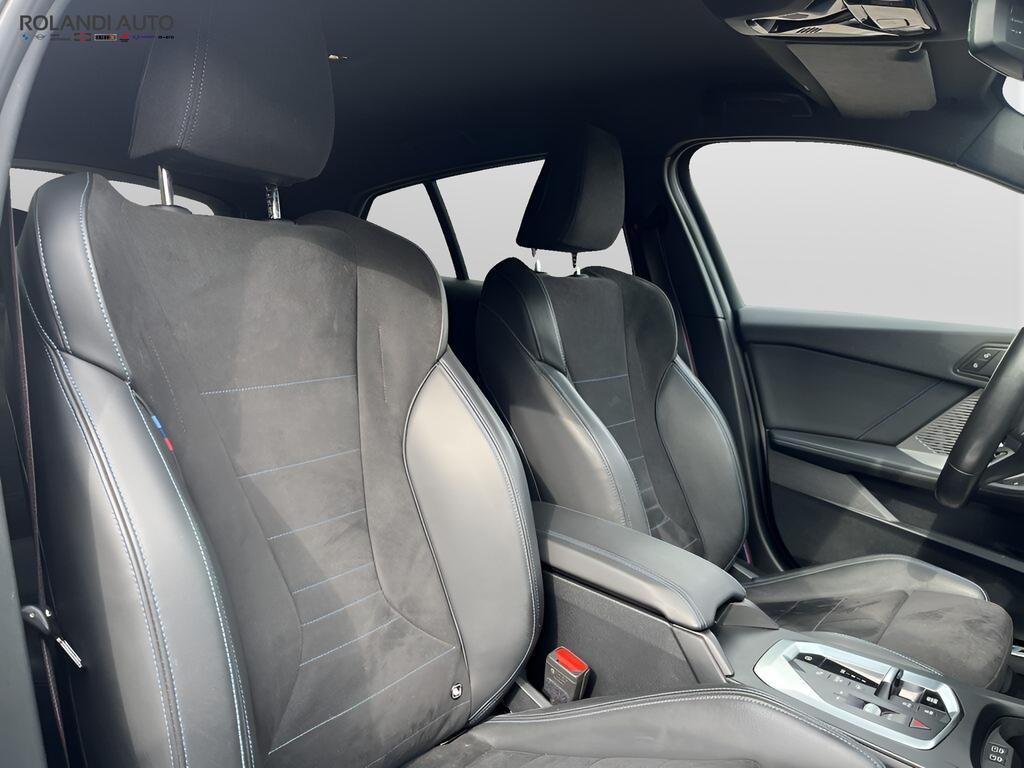 BMW Serie 1 118 d MSport Pro DCT