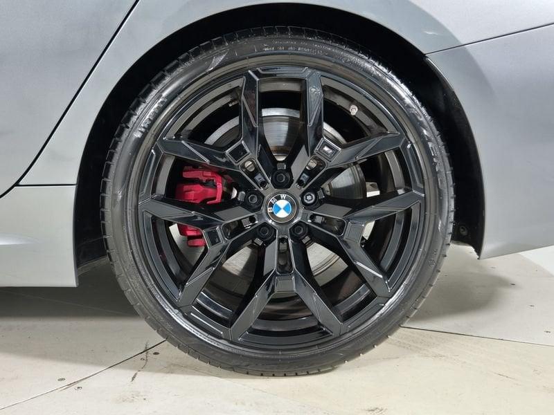 BMW Serie 3 Touring Serie 3 G21 2022 Touring 320d Touring mhev 48V xdrive MSport auto