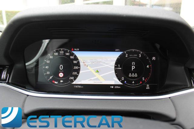 LAND ROVER Range Rover Evoque 2.0D 150CV AWD AUTOCARRO N1 +IVA