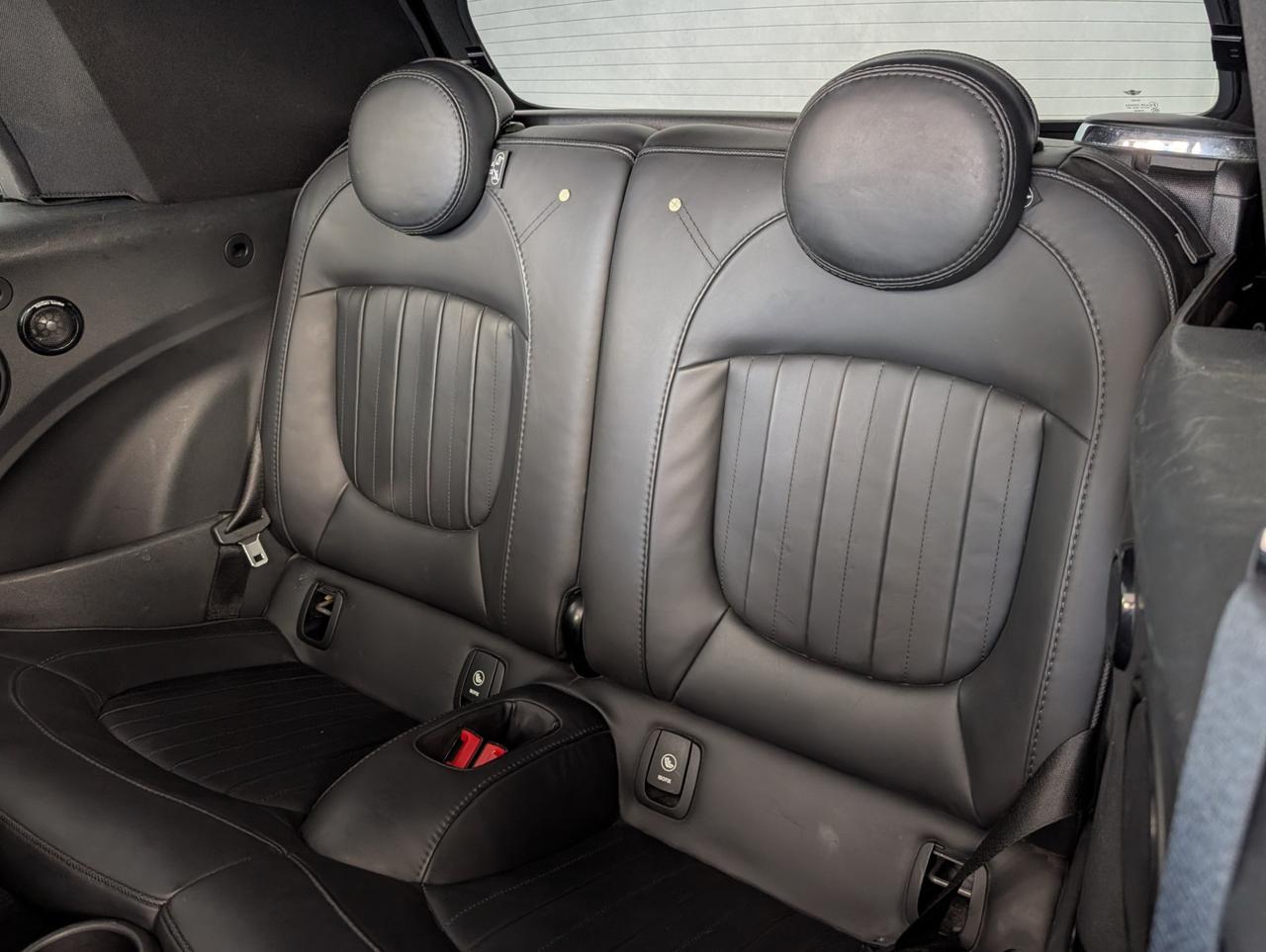 Mini Cooper Cabrio 1.5 Cooper Premium Plus