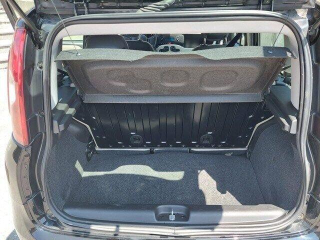 FIAT Panda Panda 1.2 Easy