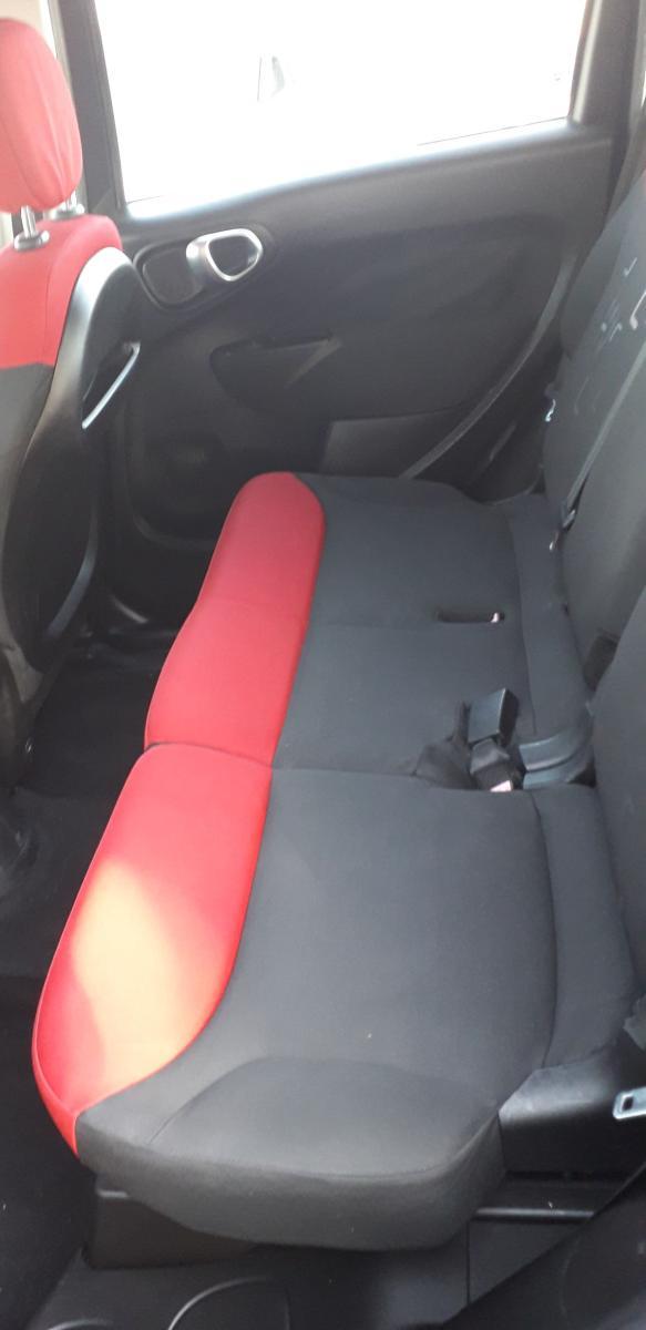 FIAT - 500 L - 1.3 Multijet 85 CV Dualogic Lounge