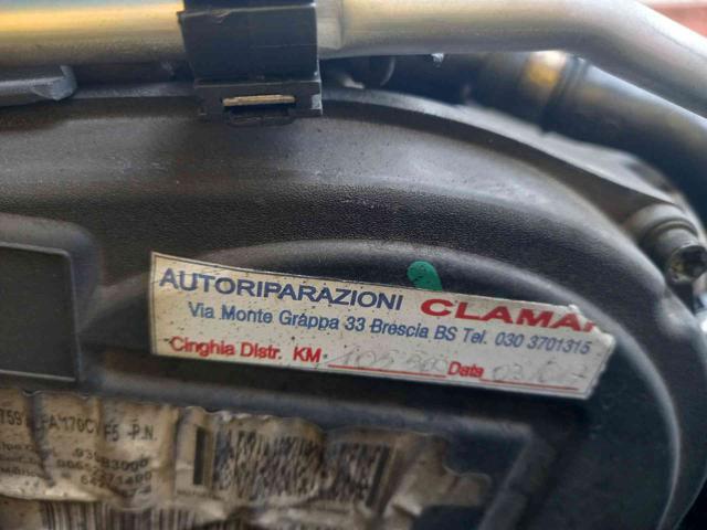 ALFA ROMEO 159 2.0 JTDm Sportwagon Progression