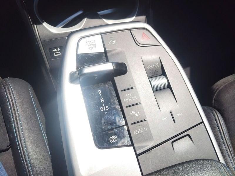 BMW X1 X1 sdrive20i mhev 48V MSport auto