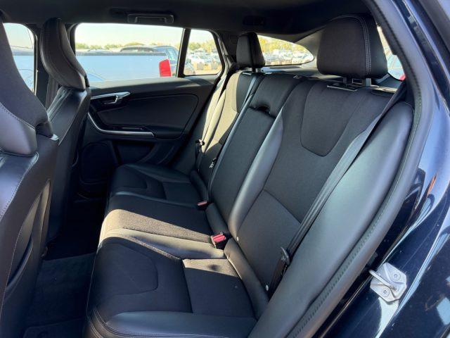 VOLVO V60 D3 Geartronic Business
