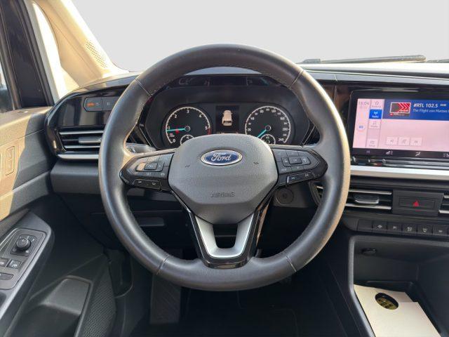 FORD Tourneo Connect Grand Tourneo Connect 2.0 EcoBlue 122 CV Titanium