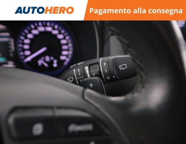 HYUNDAI Kona HEV 1.6 DCT XTech+